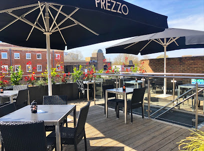 profile picture of Prezzo Italian Restaurant Crawley profile picture