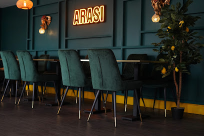 Arasi Restaurant