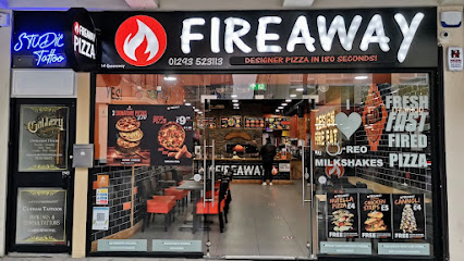 Fireaway Crawley