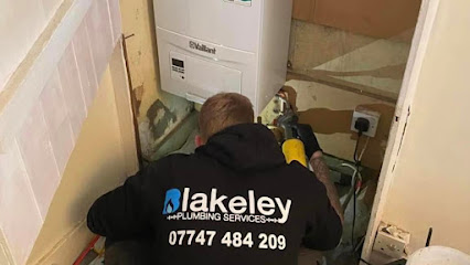 Blakeley plumbing services