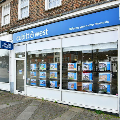 Cubitt & West Crawley Estate Agents