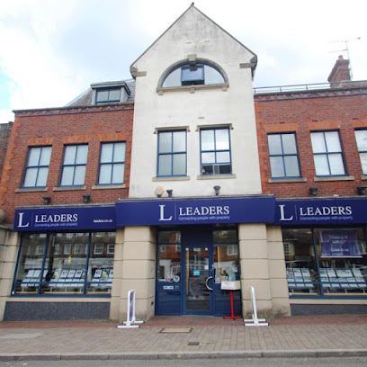 Leaders Letting & Estate Agents Crawley