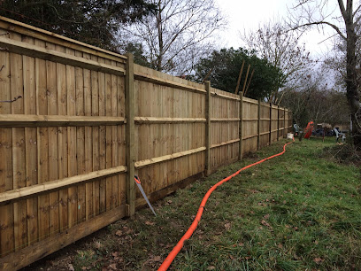 All in 1 Fencing Ltd