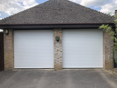 profile picture of JH Garage Doors