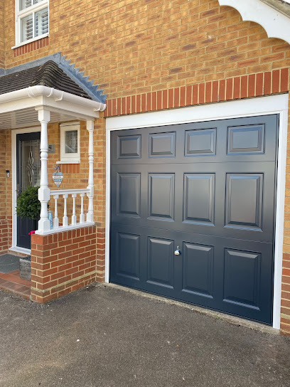 profile picture of Griffin garage doors and glazing ltd profile picture