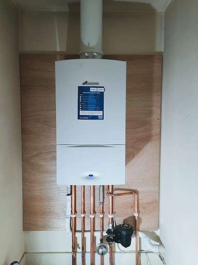 profile picture of Safe Gas Heating & Plumbing Ltd profile picture