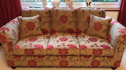 West Sussex Upholstery