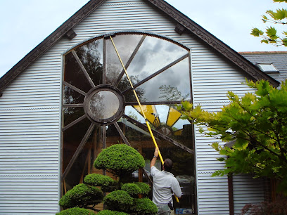 profile picture of AR Window Cleaning