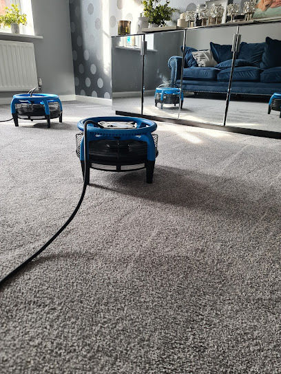 Crawley Carpet Cleaning