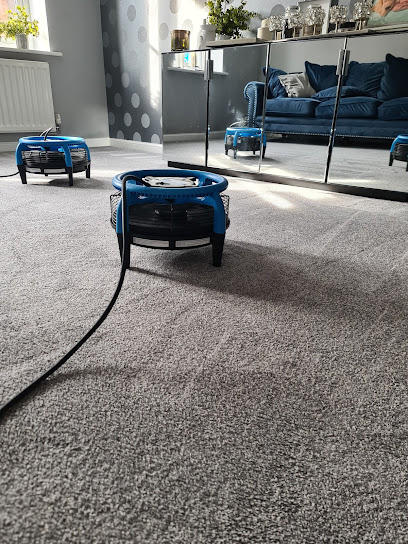 profile picture of Crawley Carpet Cleaning profile picture