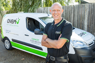 profile picture of Ovenu Crawley - Oven Cleaning Specialists profile picture