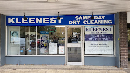 profile picture of Kleenest Dry Cleaners profile picture