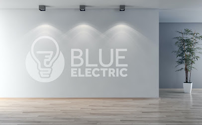 profile picture of Blue Electric Contractors Ltd profile picture