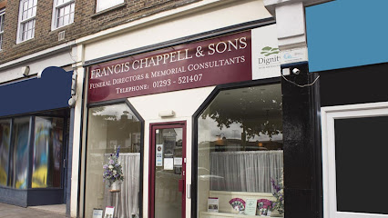 profile picture of Francis Chappell & Sons Funeral Directors profile picture