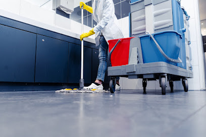 profile picture of CACR Commercial Cleaning Crawley profile picture