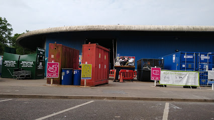 Crawley Recycling Centre