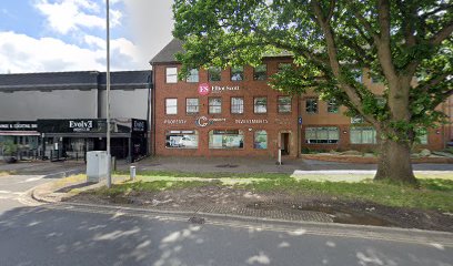 Anchor Mortgages Ltd - Crawley