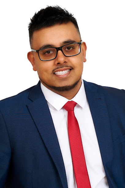 Adeel Nadeem - Mortgage Adviser