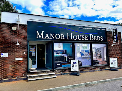 Manor House Beds