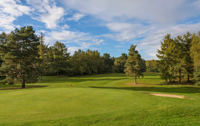 profile picture of Tilgate Forest Golf Centre profile picture