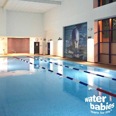 Water Babies at Nuffield Health Crawley Central