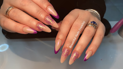 profile picture of Beautiful Nails Crawley profile picture