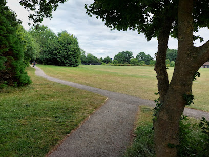 West Green Park