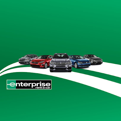 profile picture of Enterprise Car Hire - Gatwick Airport profile picture