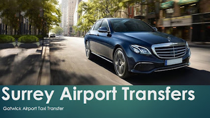 profile picture of Surrey Airport Transfers profile picture