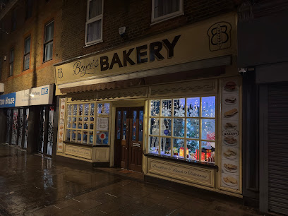 profile picture of Boyce’s Bakery