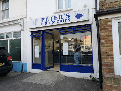 profile picture of Peters Fish & Chips