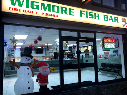 profile picture of Wigmore Fish Bar (Wigmore, Gillingham) profile picture