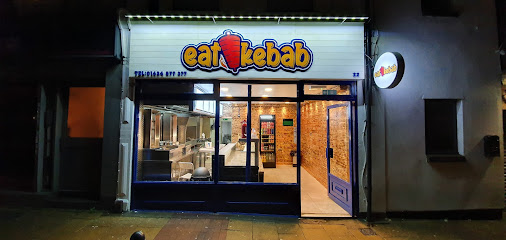 profile picture of Eat Kebab profile picture