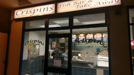 Crispins Fish Bar