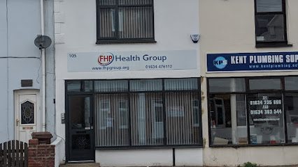 FHP Health Group