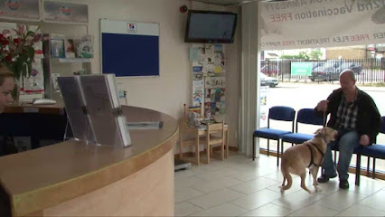 Medway Park Veterinary Centre