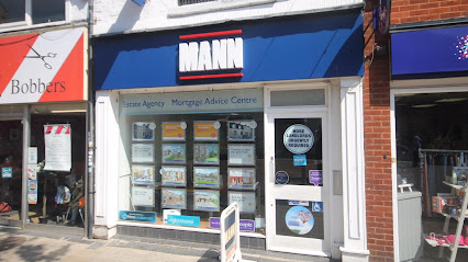 profile picture of Mann Estate Agent Gillingham profile picture