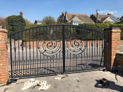 profile picture of Dickens Gates