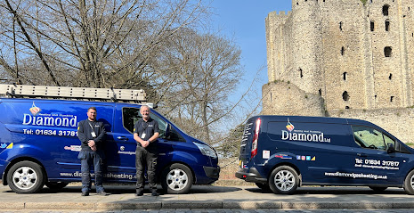 profile picture of Diamond Heating & Plumbing Ltd profile picture