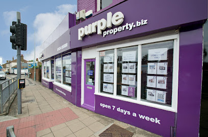 profile picture of Purple Property