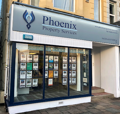 profile picture of Phoenix Property Services