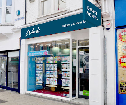 profile picture of Wards of Gillingham Estate Agents