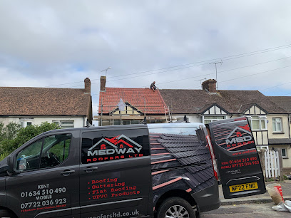 profile picture of Medway Roofers Ltd profile picture