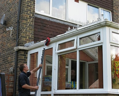 profile picture of Gleams Window Cleaning Ltd profile picture