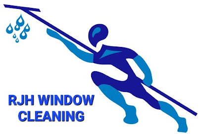 profile picture of RJH window cleaning profile picture