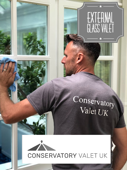 profile picture of CONSERVATORY VALET UK profile picture