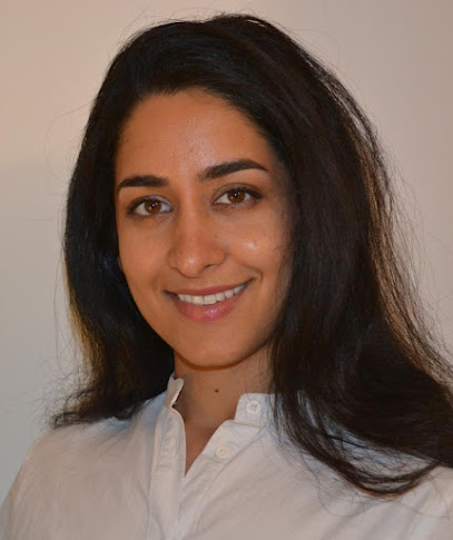 Dr Ashana Gupta