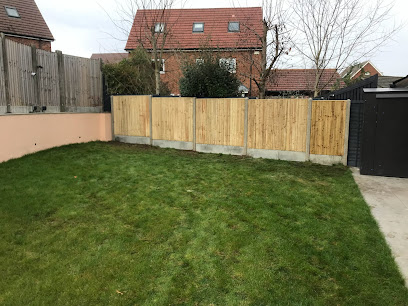 profile picture of SJL FENCING SUPPLIES AND INSTALLATION