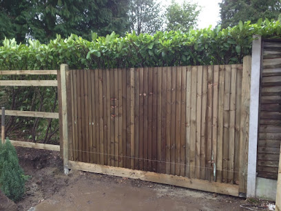 profile picture of Weald Fencing profile picture