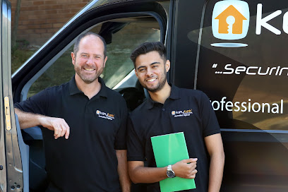 profile picture of Keytek Locksmiths Gillingham